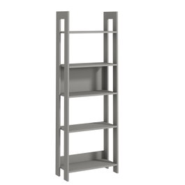 Hanah Home Estantería Country - Gris